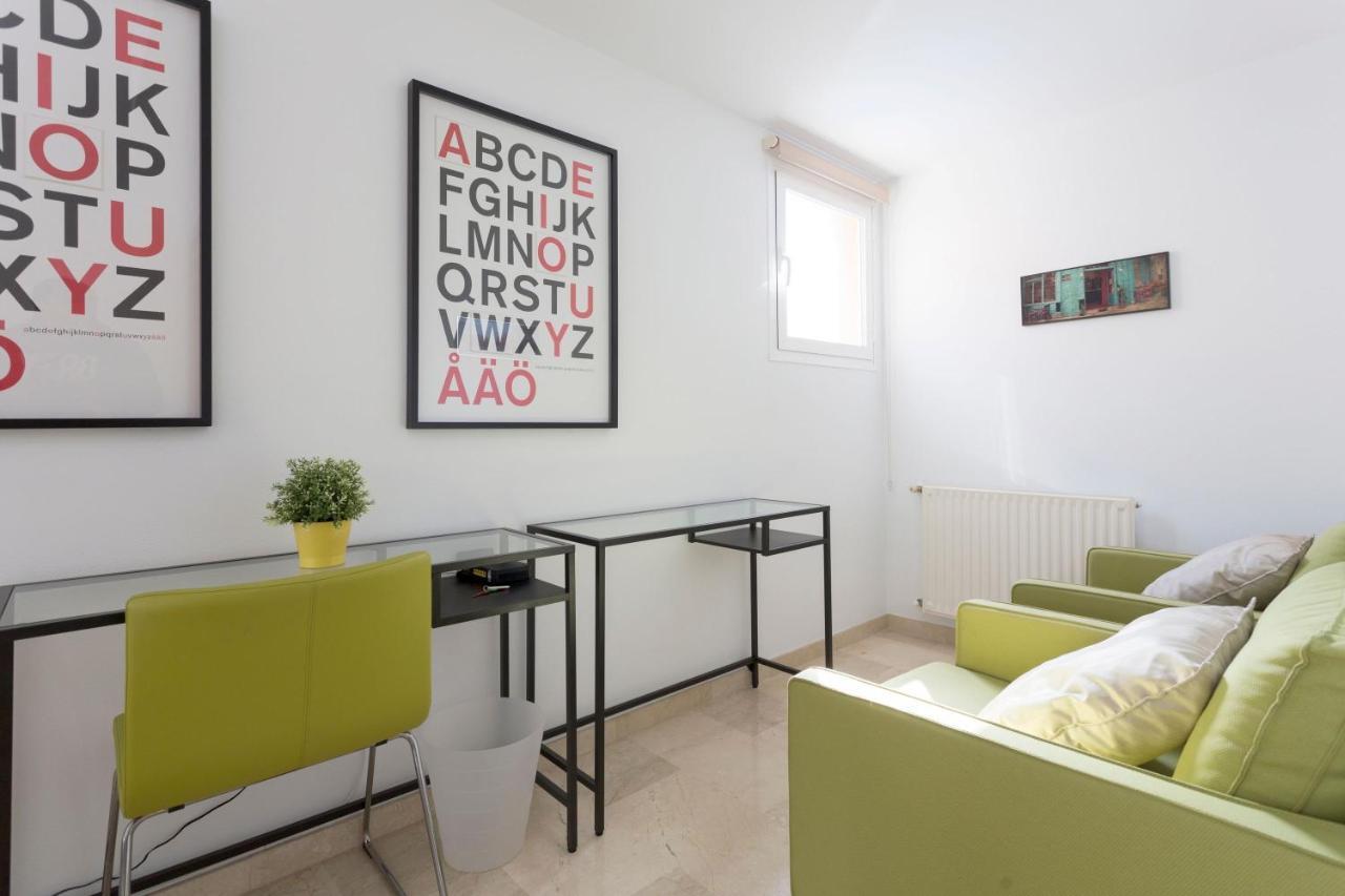 Villa Jose Πάλμα ντε Μαγιόρκα Εξωτερικό φωτογραφία