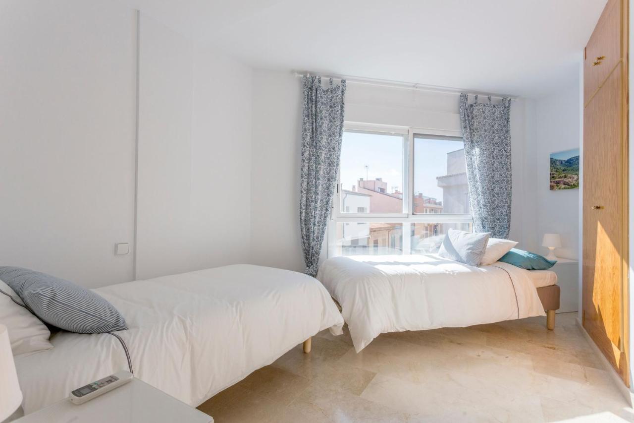 Villa Jose Πάλμα ντε Μαγιόρκα Εξωτερικό φωτογραφία