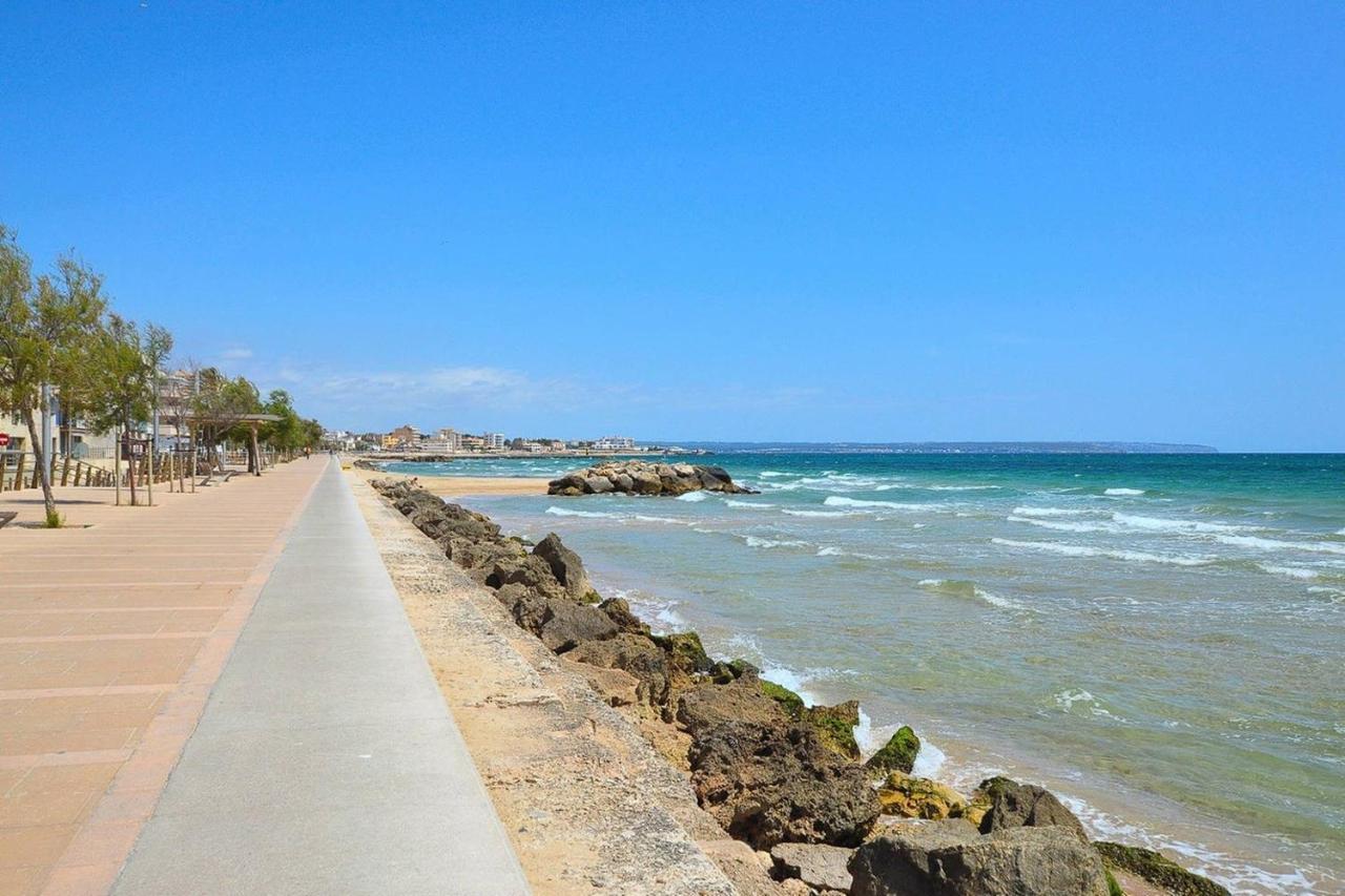 Villa Jose Πάλμα ντε Μαγιόρκα Εξωτερικό φωτογραφία
