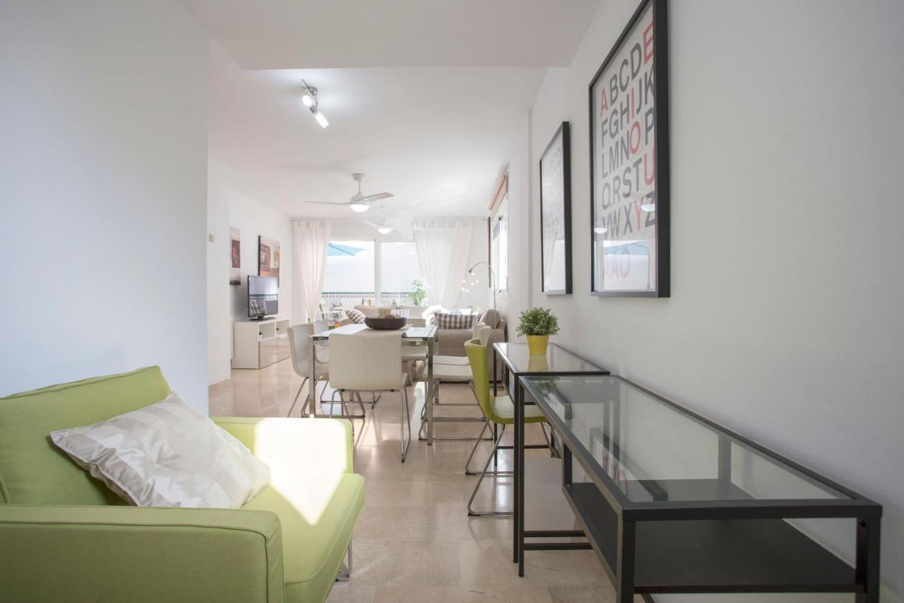 Villa Jose Πάλμα ντε Μαγιόρκα Εξωτερικό φωτογραφία
