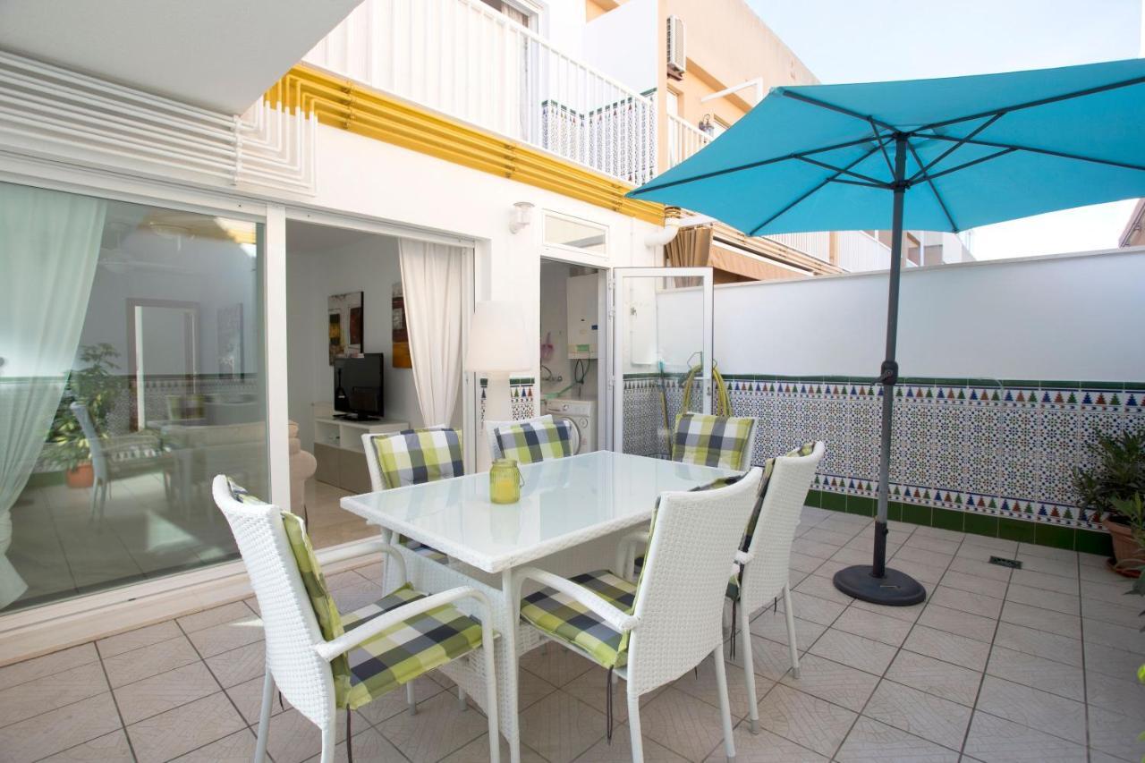 Villa Jose Πάλμα ντε Μαγιόρκα Εξωτερικό φωτογραφία