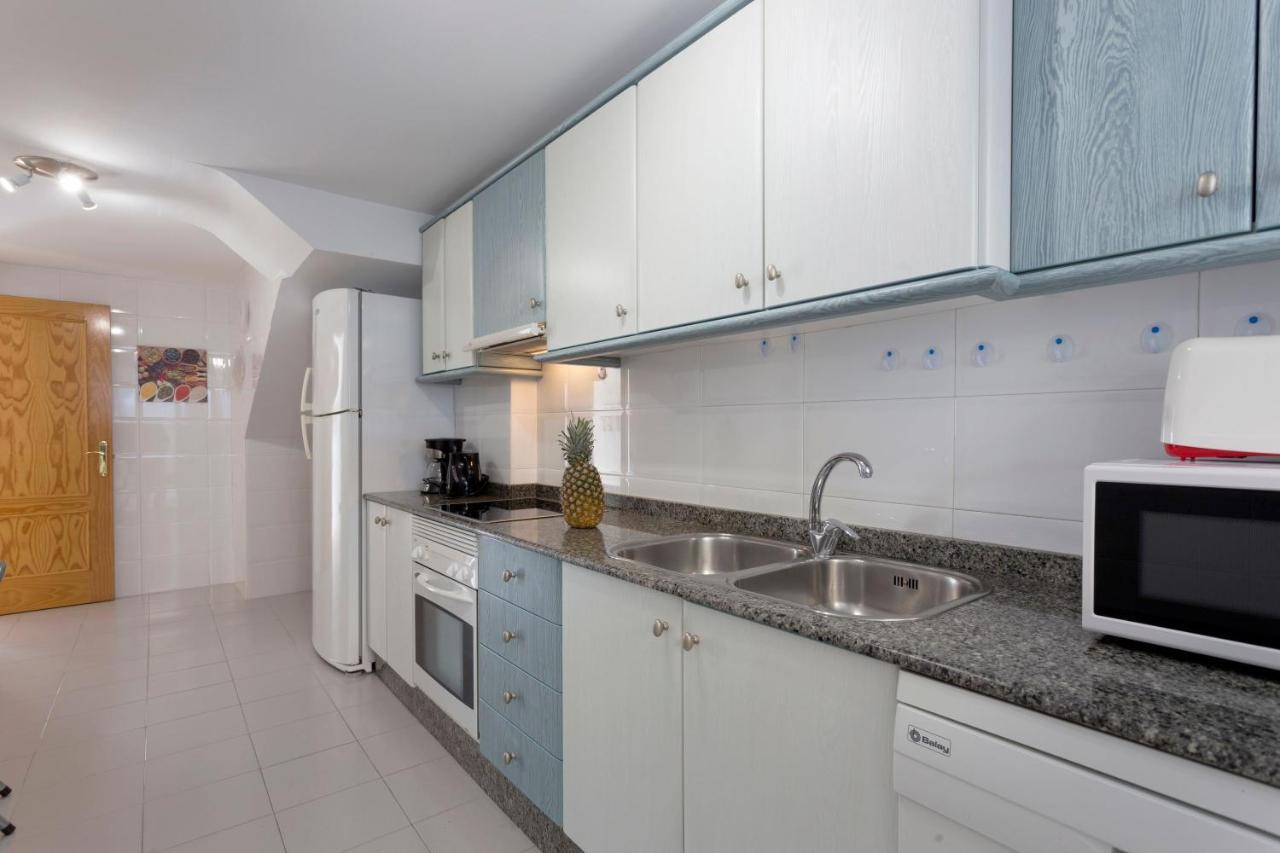 Villa Jose Πάλμα ντε Μαγιόρκα Εξωτερικό φωτογραφία