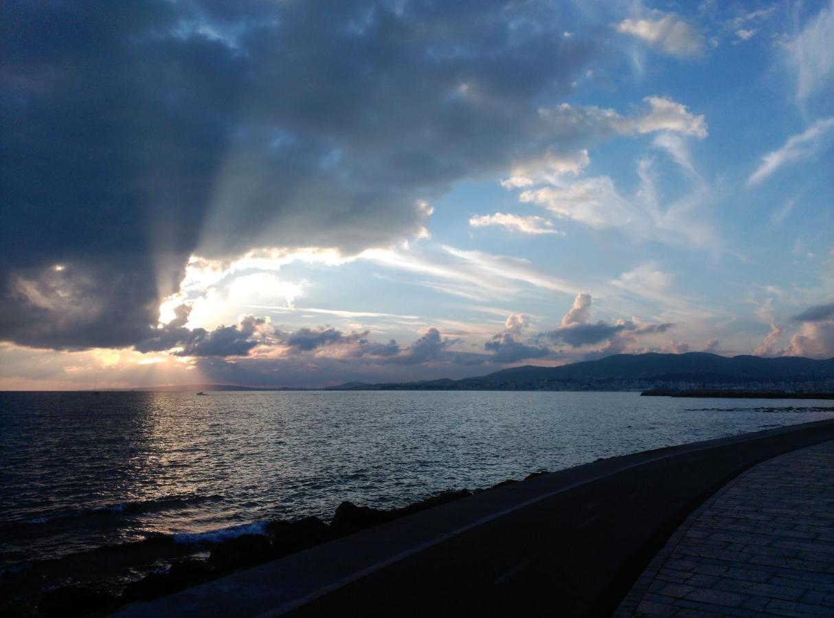 Villa Jose Πάλμα ντε Μαγιόρκα Εξωτερικό φωτογραφία
