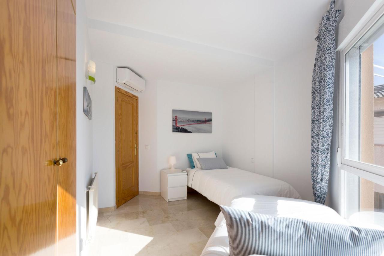 Villa Jose Πάλμα ντε Μαγιόρκα Εξωτερικό φωτογραφία